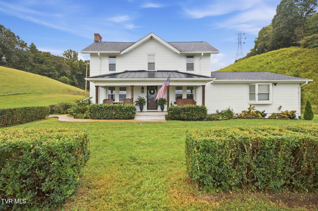 House in Kingsport, Tennessee, United States 1 - 18968877
