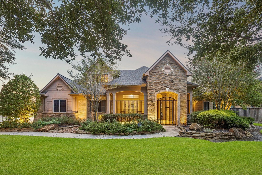 House in Houston, Texas, United States 2 - 18970558