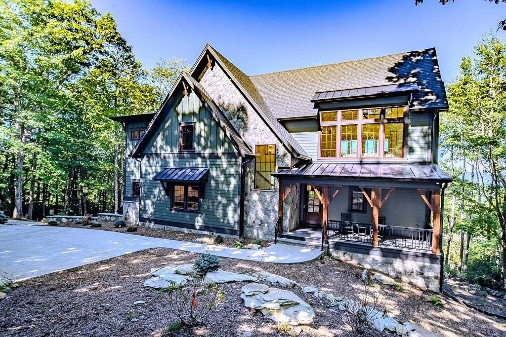 House in Boone, North Carolina, United States 1 - 18964699