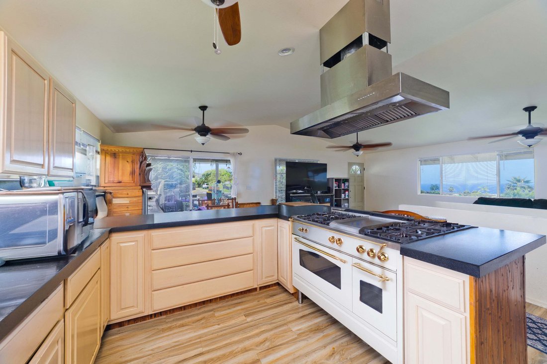 House in Kailua-Kona, Hawaii, United States 5 - 18964626