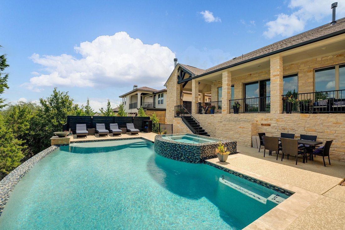 House in Bee Cave, Texas, United States 2 - 18975003