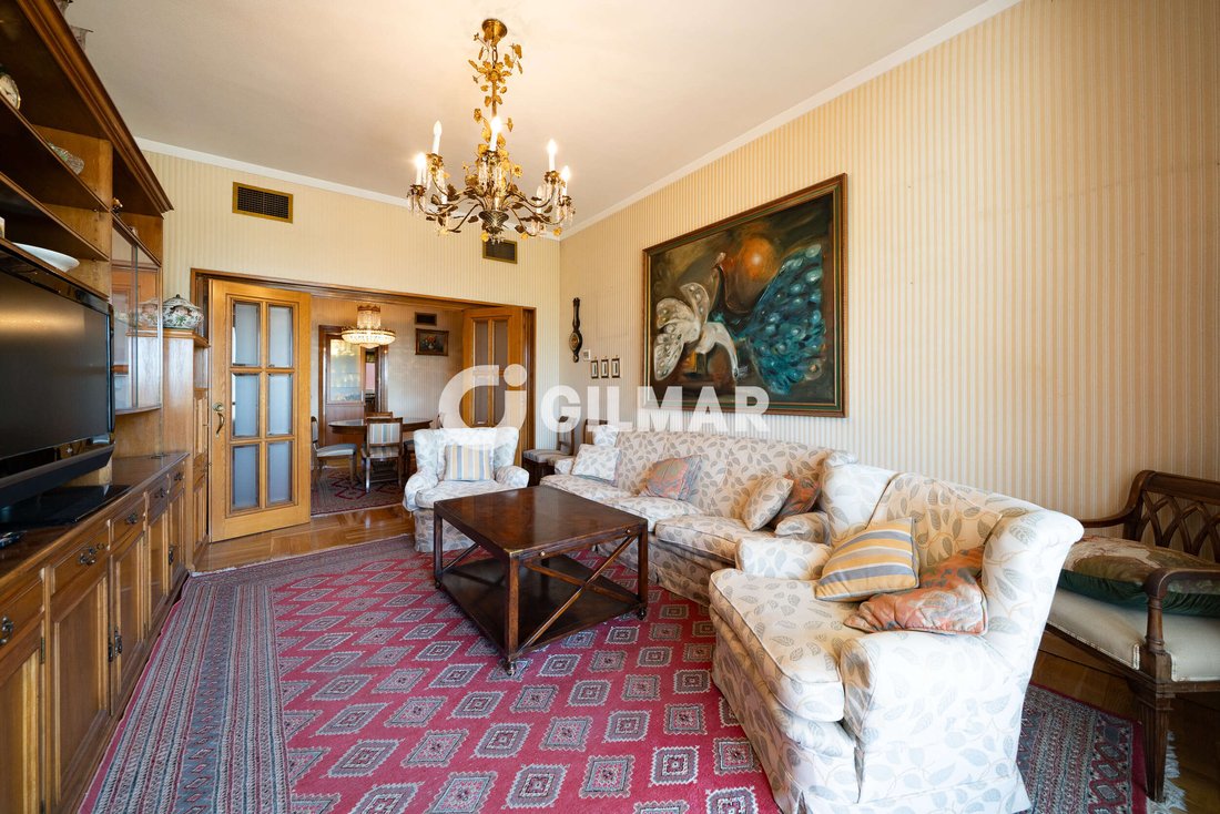 Apartment in Moncloa-Aravaca, Madrid, Spain 2 - 18964930