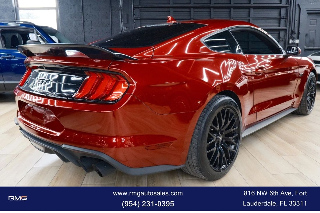 Coupe in Fort Lauderdale, FL, United States 5 - 18972274