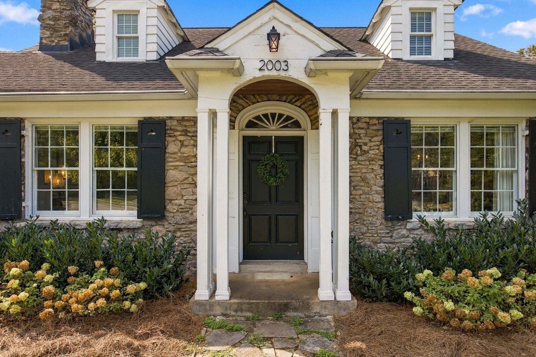 House in Nashville, Tennessee, United States 3 - 18965180