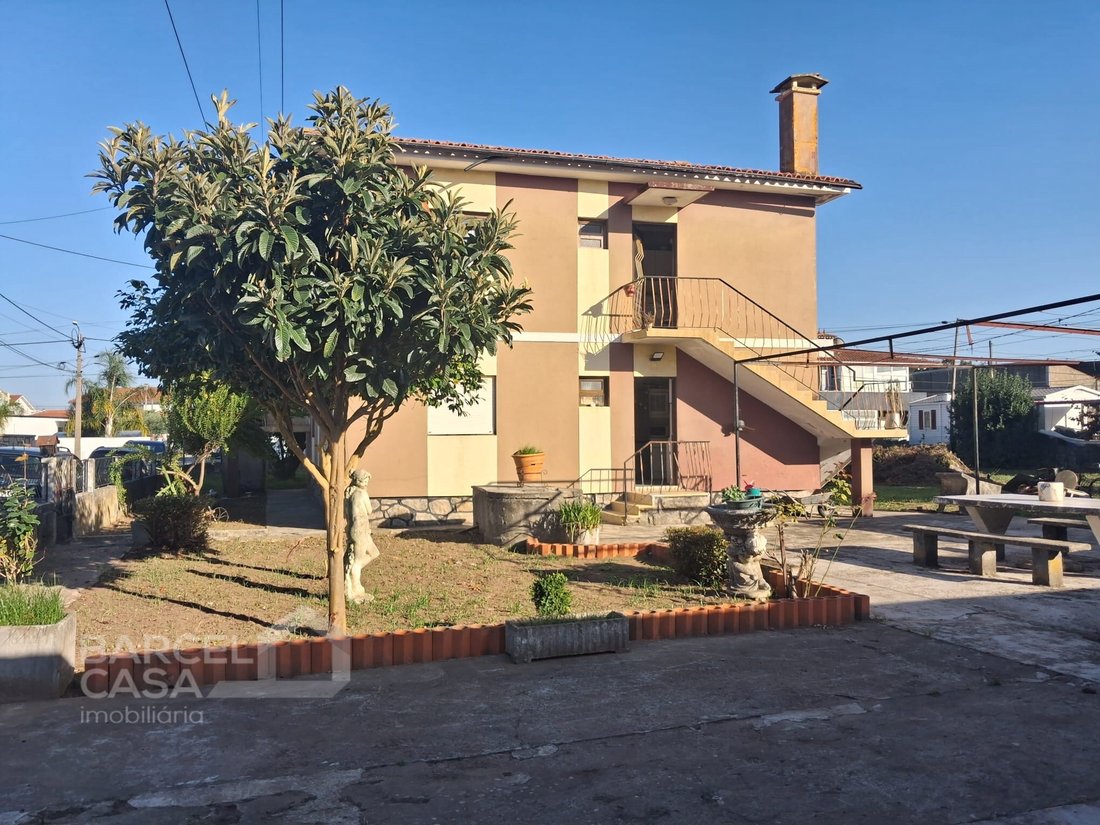 House in Arcozelo, Braga, Portugal 5 - 18976618