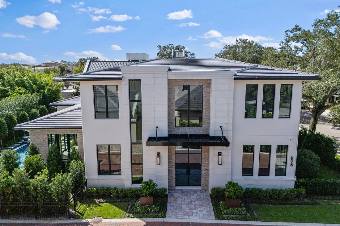 House in Winter Park, Florida, United States 2 - 18967739