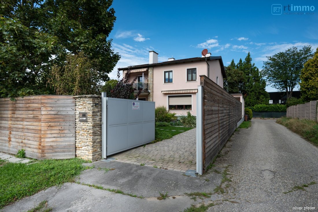 House in Stockerau, Lower Austria, Austria 5 - 18974848