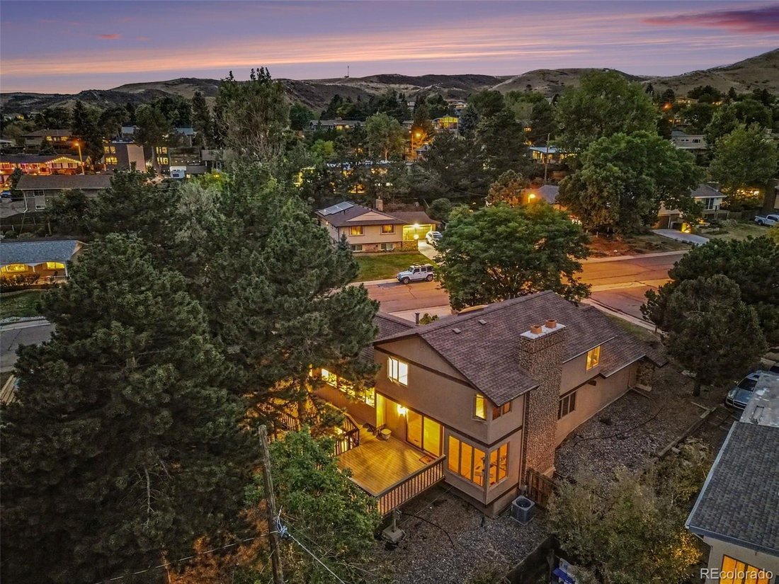 House in Lakewood, Colorado, United States 3 - 18969138