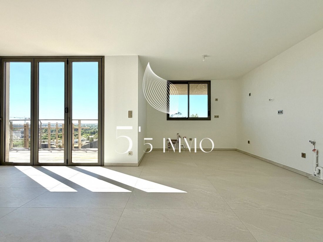 Apartment in Centre Historique, Montpellier, France 4 - 18980736