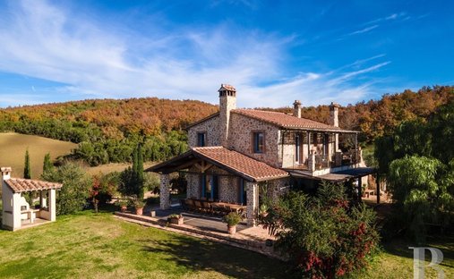House in Centro, Grosseto, Tuscany 1