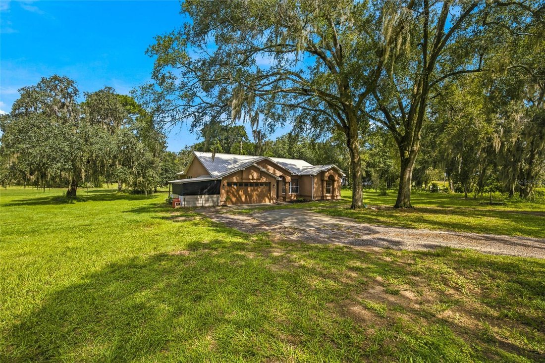 House in South Brooksville, Florida, United States 5 - 18969040