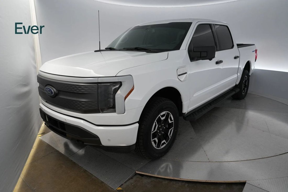 Pickup in San Francisco, CA, United States 2 - 18775409