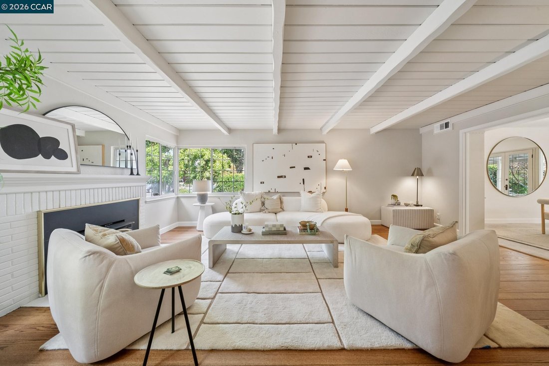 House in Walnut Creek, California, United States 4 - 18968762