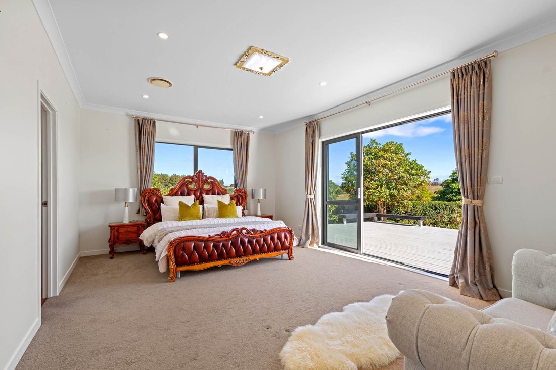 House in Dairy Flat, Auckland, New Zealand 5 - 18978673
