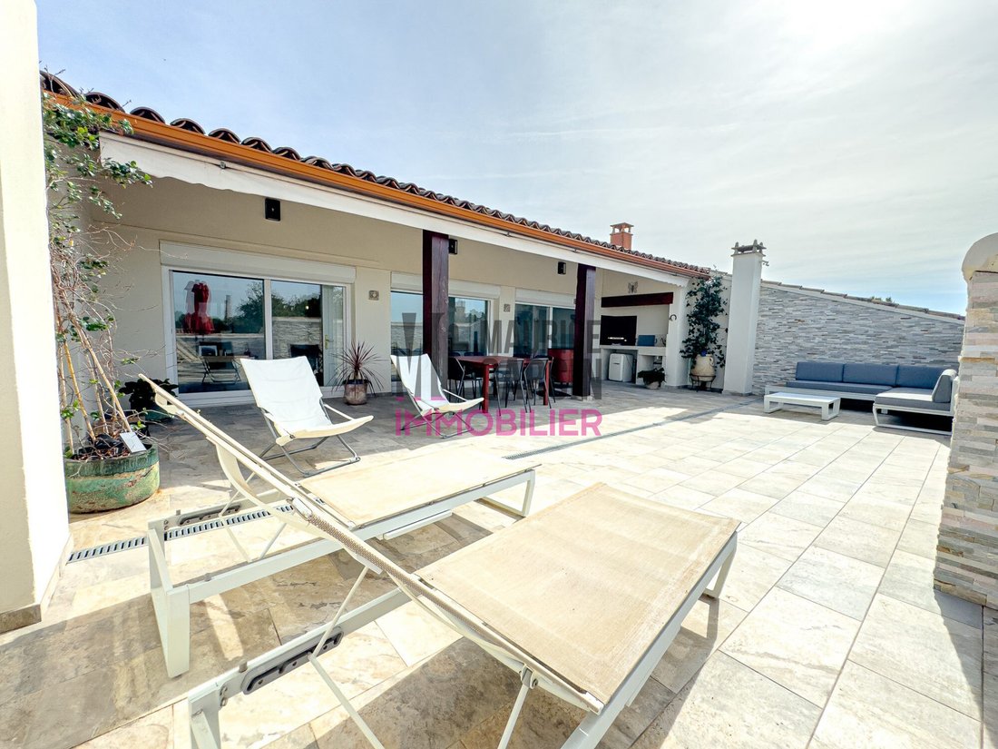 Apartment in Secteur Nord, Pernes-les-Fontaines, France 1 - 18978729