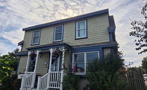 Newport, Rhode Island, United States 1