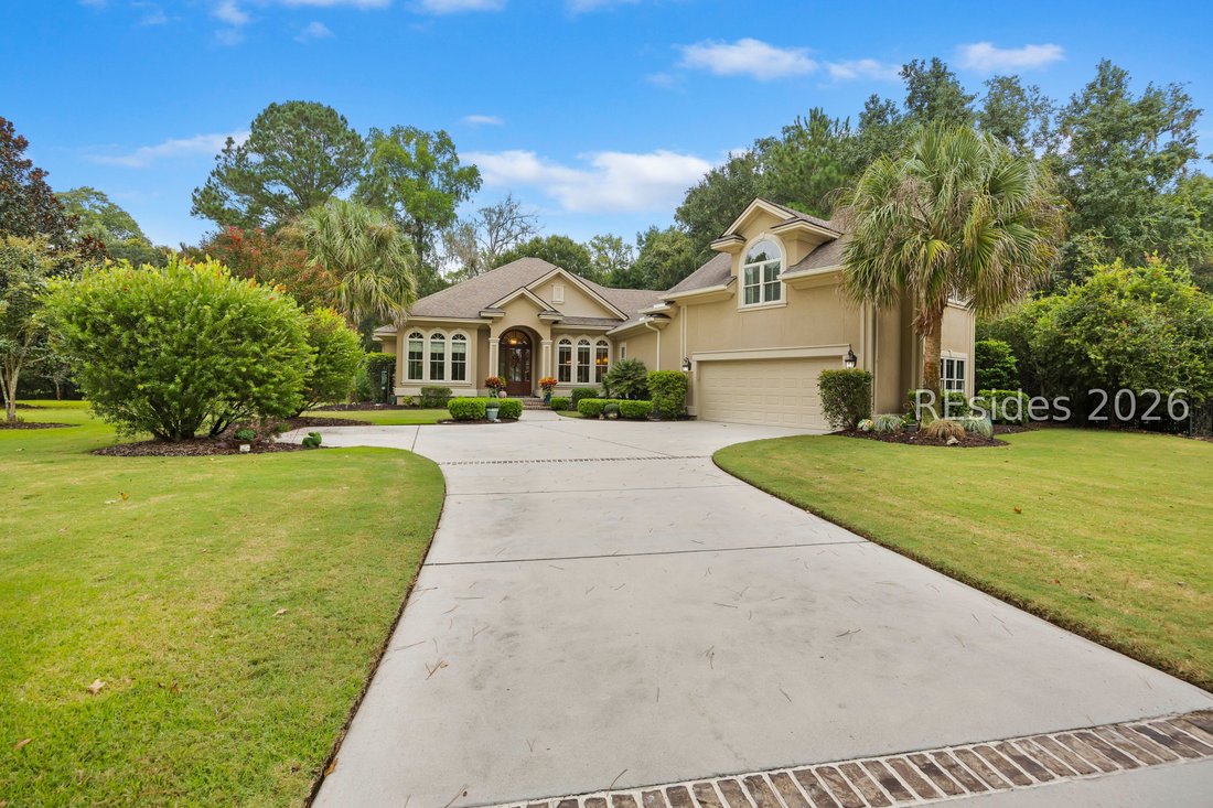 House in Bluffton, South Carolina, United States 3 - 18980381