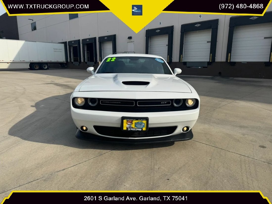 Coupe in Garland, TX, United States 3 - 18971735