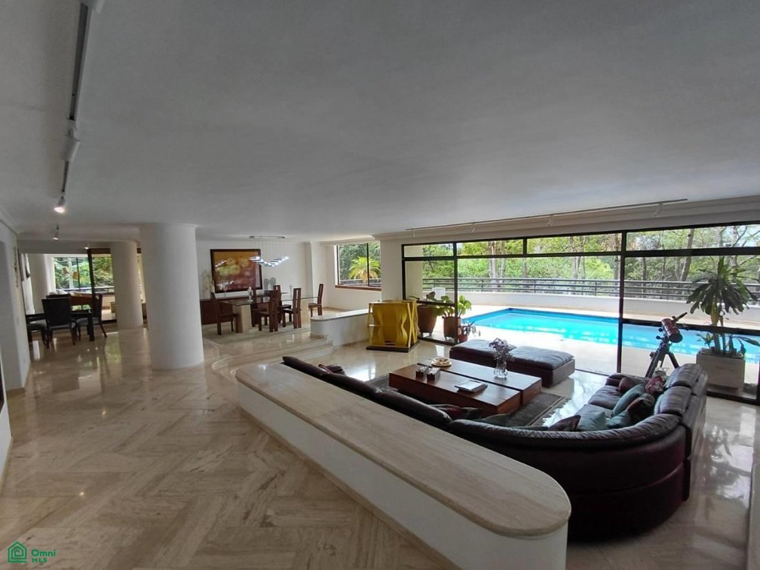 Condo in Medellín, Antioquia, Colombia 3 - 18973403