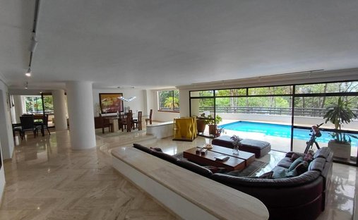 Condo in Medellín, Antioquia, Colombia 1