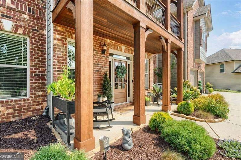 House in Cumming, Georgia, United States 1 - 18970122