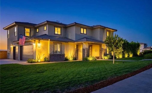 Maison à Riverside, Californie, États-Unis 1