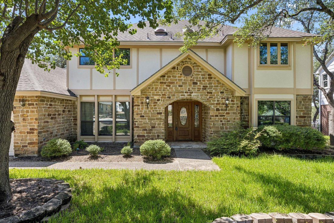 House in Austin, Texas, United States 1 - 18976183