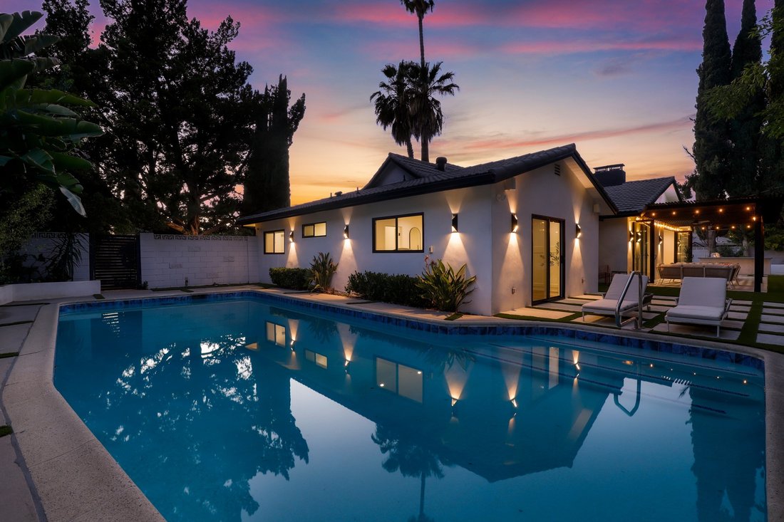 House in Los Angeles, California, United States 2 - 18980576