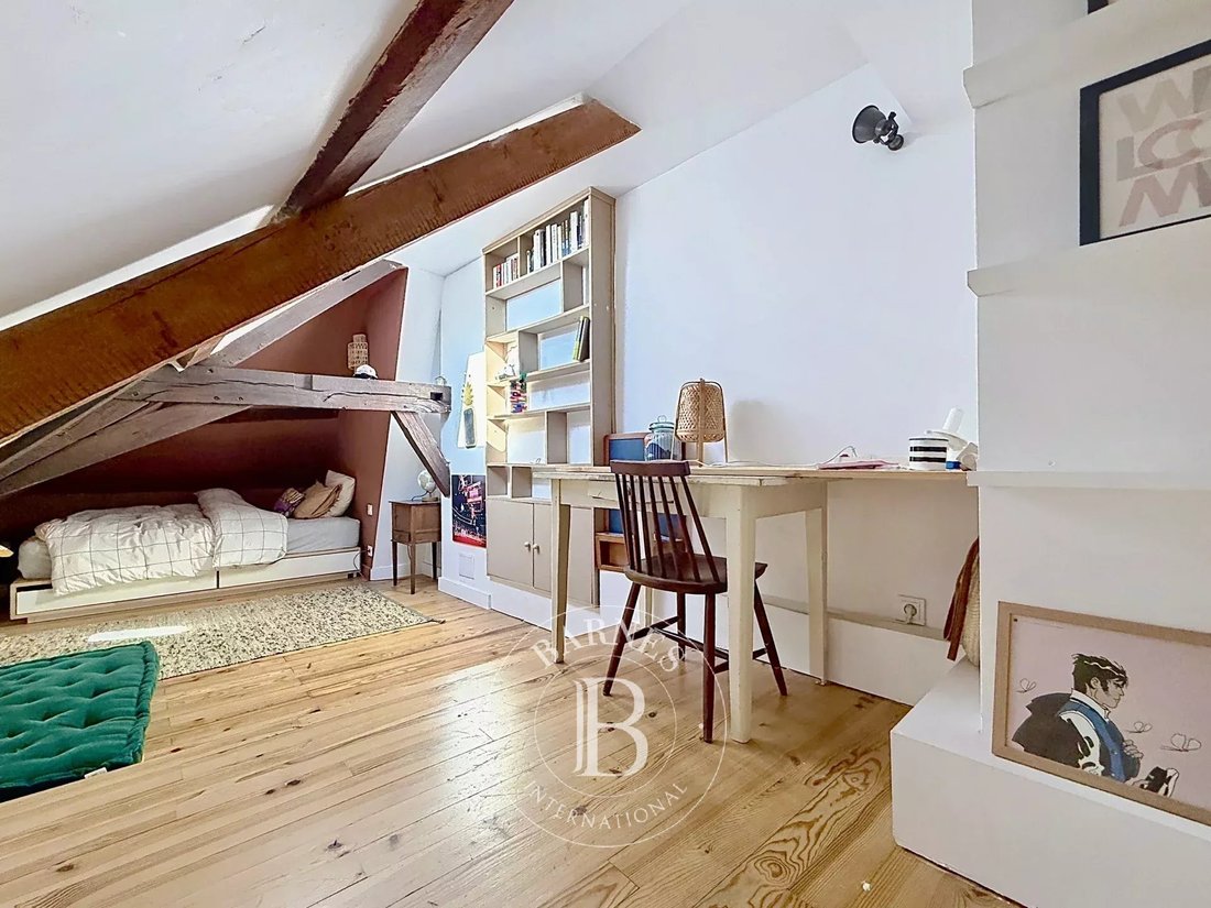 Apartment in Vauban Esquermes, Lille, France 5 - 18965701
