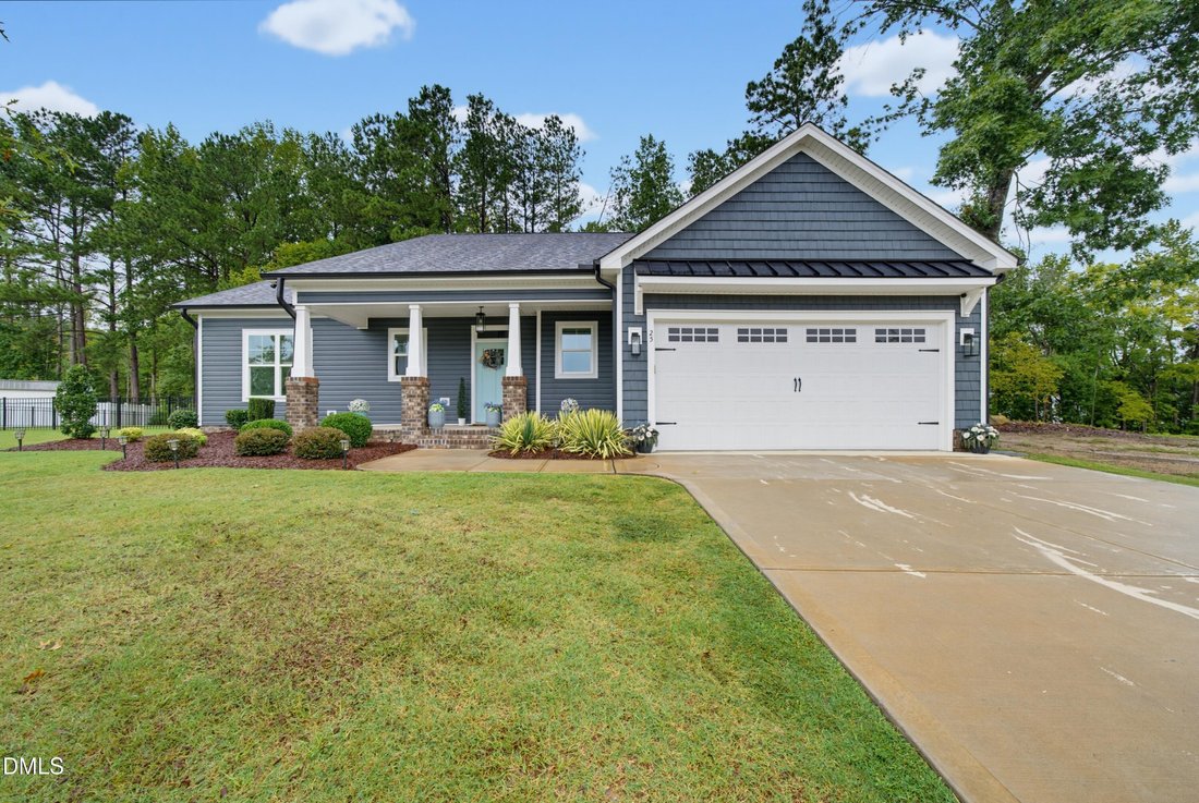 House in Youngsville, North Carolina, United States 1 - 18965368