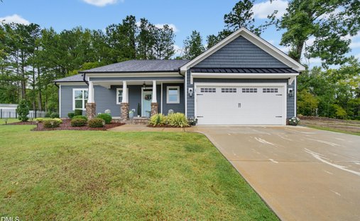 Haus in Youngsville, North Carolina, Vereinigte Staaten 1