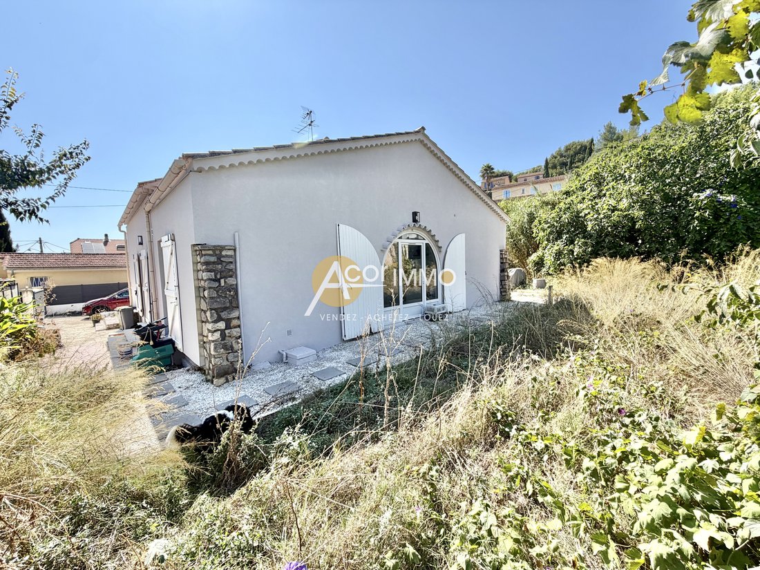 House in Le Faron-Fort-Rouge, Toulon, France 2 - 18966010