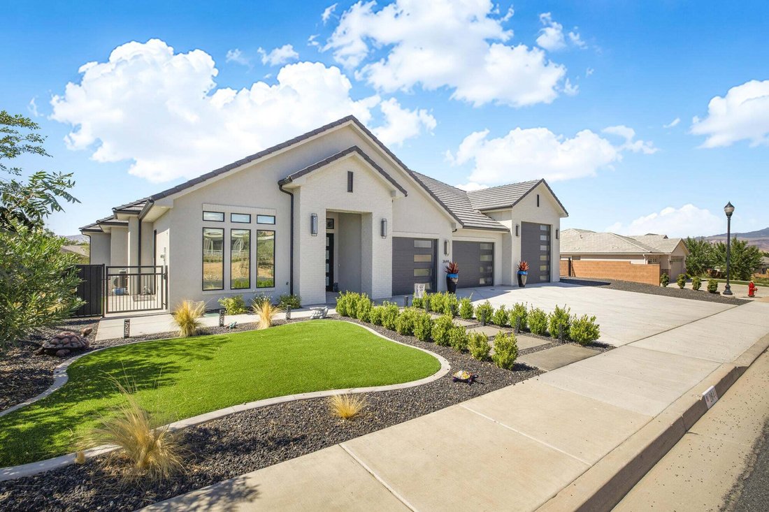 House in St. George, Utah, United States 2 - 18976092