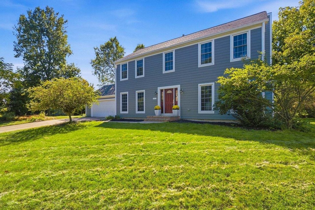 House in Ann Arbor, Michigan, United States 2 - 18965633