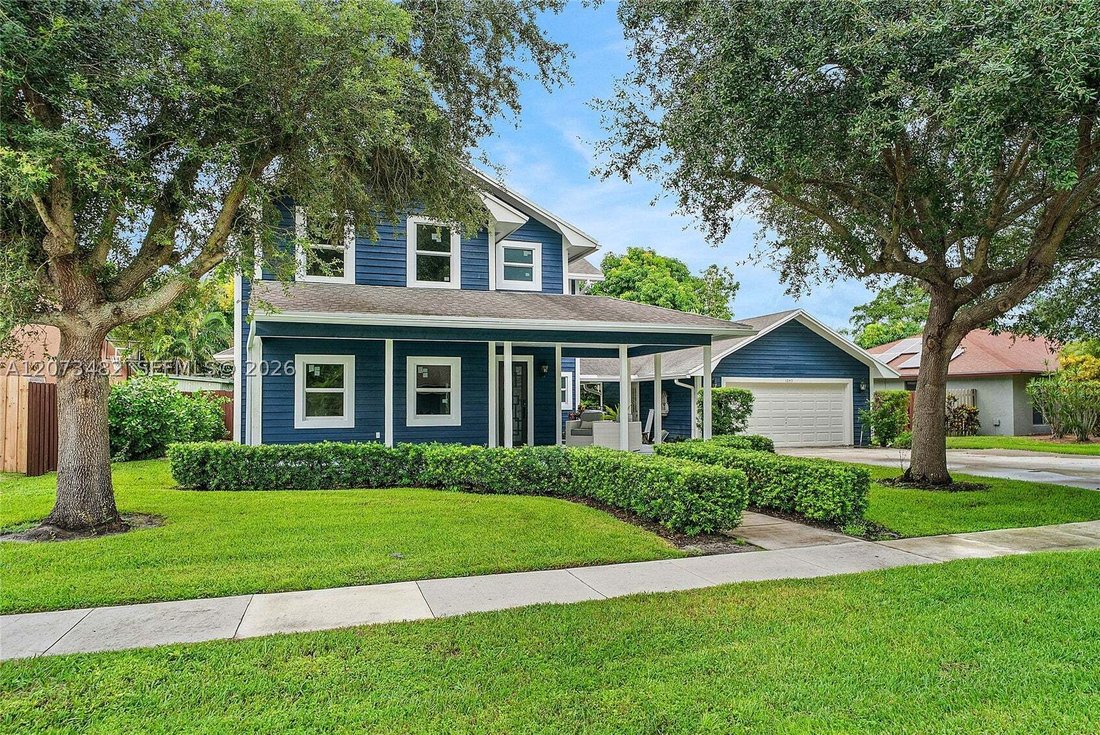 House in Wellington, Florida, United States 2 - 18969880