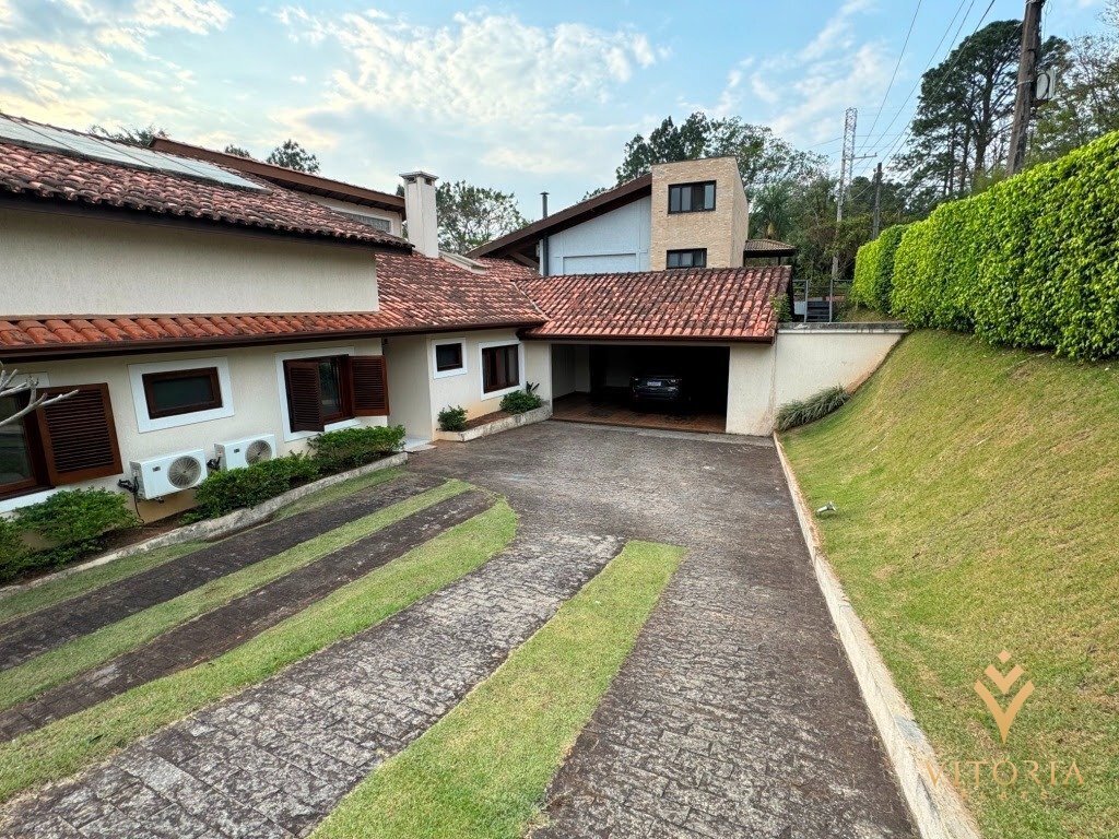 House in Pinheiral II, State of São Paulo, Brazil 2 - 18966074