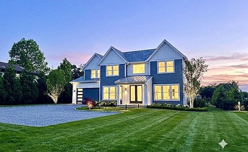 Southampton, New York, United States 1