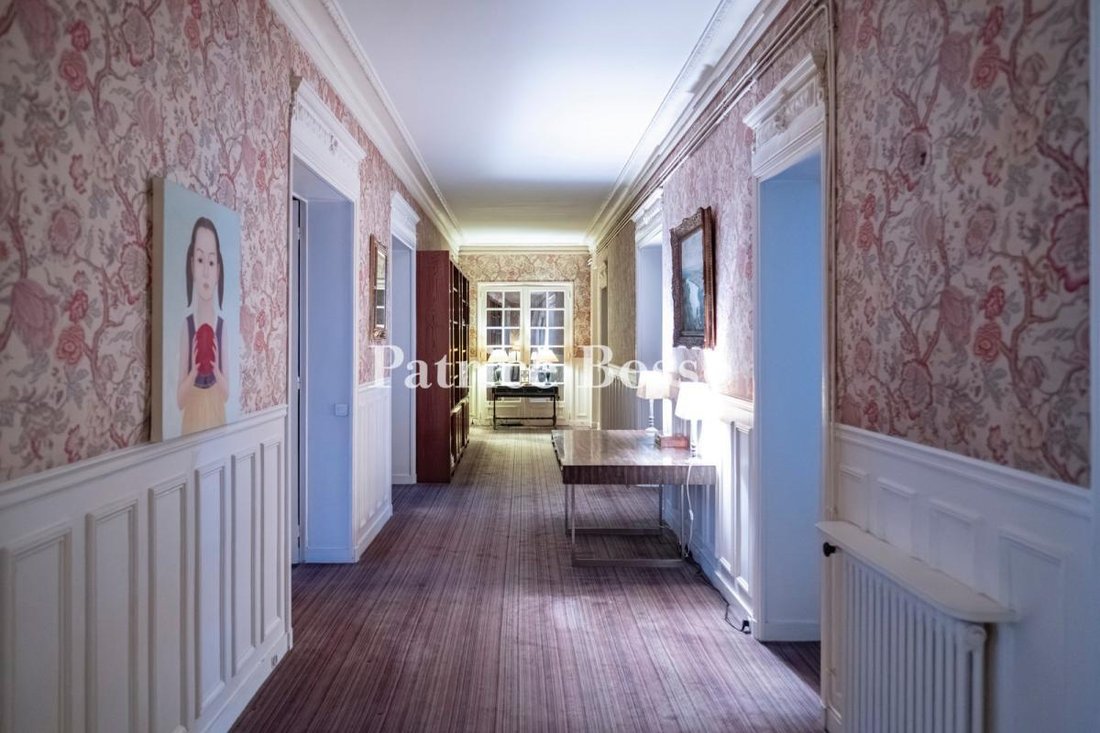 Apartamento en Alleray Procesión, Paris 15e Arrondissement, París 1 - 17425370