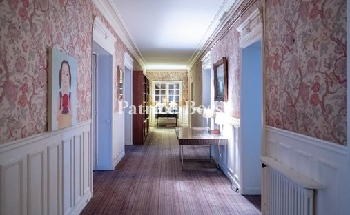 Apartamento en Alleray Procesión, Paris 15e Arrondissement, París 1