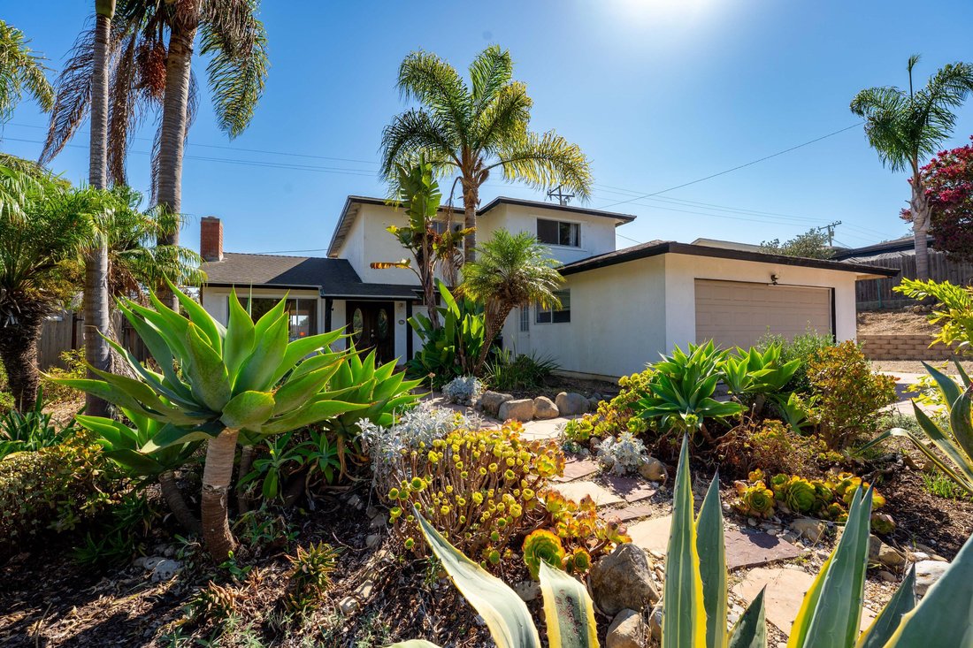 House in Goleta, California, United States 1 - 18970761