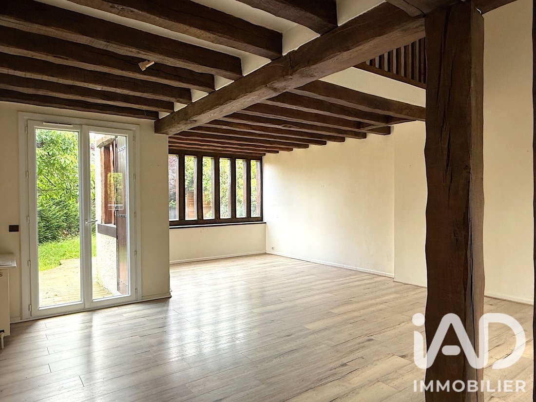 House in Rambouillet, Ile-de-France, France 3 - 18980009