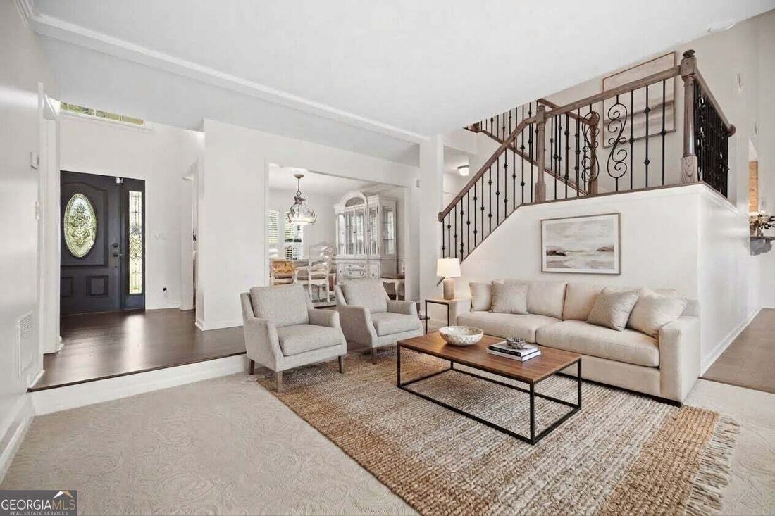 House in Alpharetta, Georgia, United States 4 - 18969955