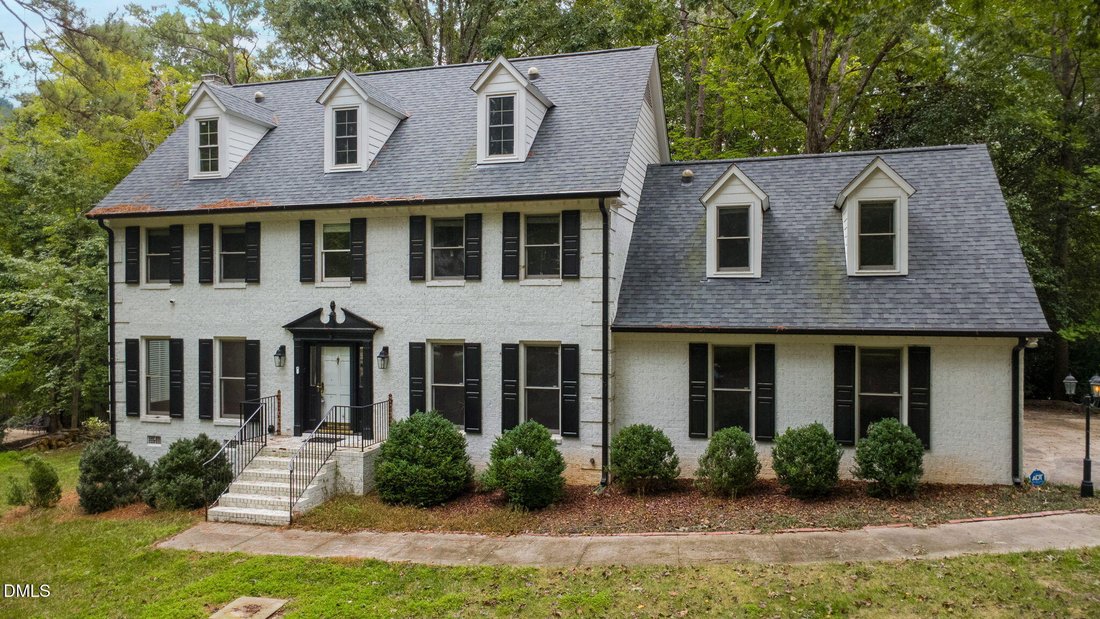House in Raleigh, North Carolina, United States 1 - 18970067