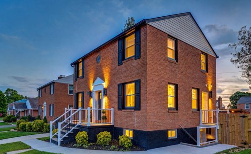Parkville, Maryland, United States 1