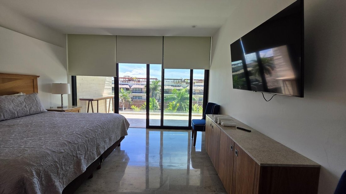 Apartment in Playa del Carmen, Quintana Roo, Mexico 4 - 18982019