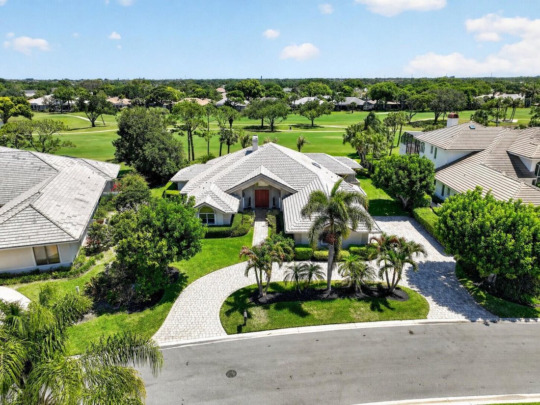 Haus in Stuart, Florida, Vereinigte Staaten 2 - 17810386