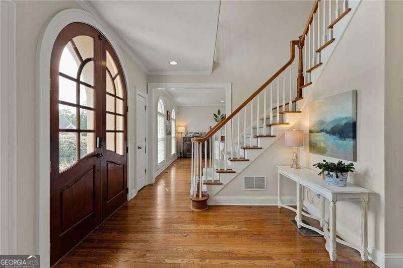 House in Cartersville, Georgia, United States 5 - 18969936