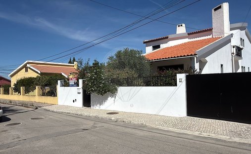 Casa a Azeitao (Sao Lourenco e Sao Simao), Setúbal Municipality, Portogallo 1