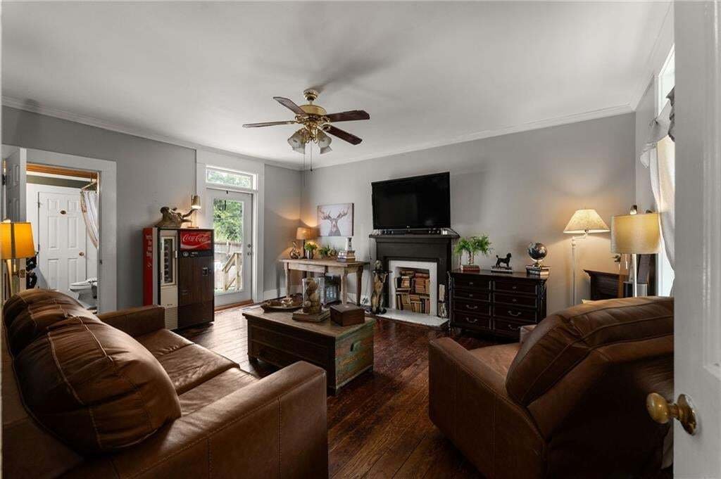 House in Cartersville, Georgia, United States 3 - 18965369