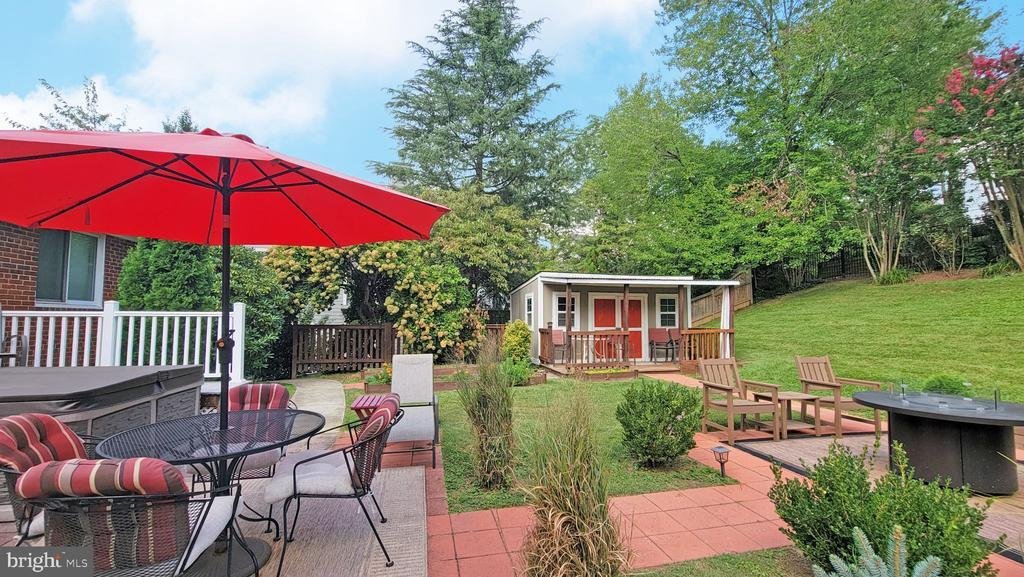 House in Arlington, Virginia, United States 5 - 18972807
